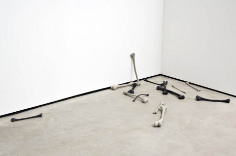 Adam McEwen, Untitled, 2013, The Modern Institute