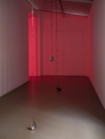 Yuki Kimura, Untitled, 2024 , Galerie Chantal Crousel