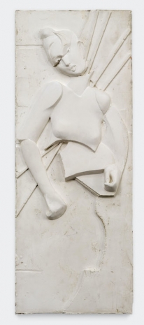 Matthew Monahan , Untitled, 2024 , Anton Kern Gallery