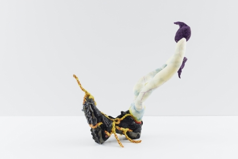 Yuli Yamagata , Two Lesbian Scorpions Having Sex, 2023, Anton Kern Gallery