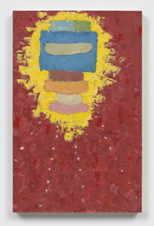 Richard Aldrich, Untitled, 2023-24 , Modern Art