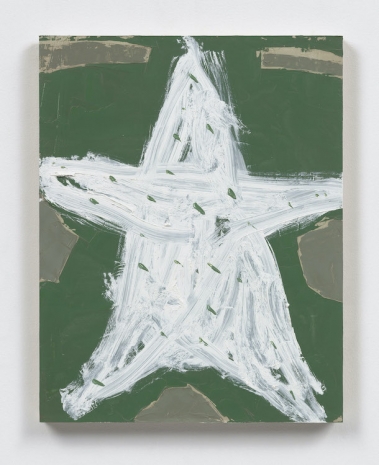 Richard Aldrich, Untitled, 2015 , Modern Art