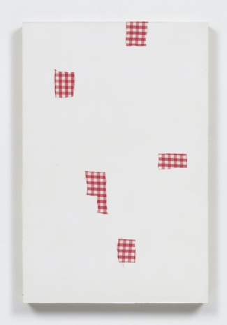 Richard Aldrich, Untitled, 2003 , Modern Art