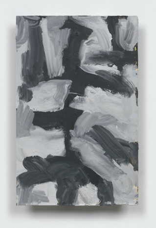 Richard Aldrich, Untitled, 2004-5 , Modern Art