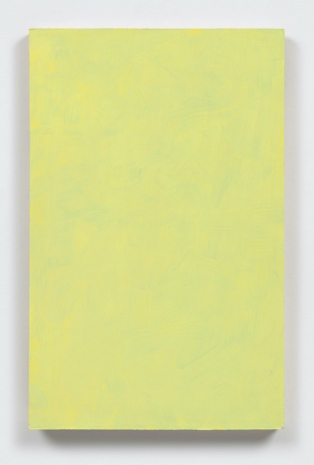 Richard Aldrich, Untitled, 2004 , Modern Art