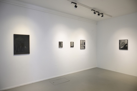 Charlotte Dumas, Tom Tom, Palermo 2008, 2023, andriesse ~ eyck gallery