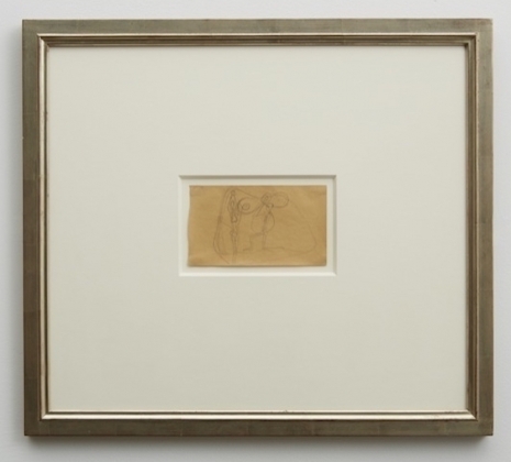 Joseph Beuys, Untitled (Ohne Titel), 1948 , Sean Kelly