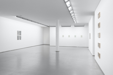 Tobias Hantmann, René Luckhardt, , , Galerie Bernd Kugler