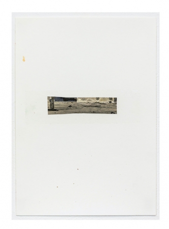 Tobias Hantmann, untitled, 2024 , Galerie Bernd Kugler