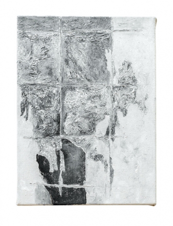René Luckhardt, , untitled, 2024, Galerie Bernd Kugler