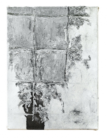 René Luckhardt, untitled, 2024, Galerie Bernd Kugler