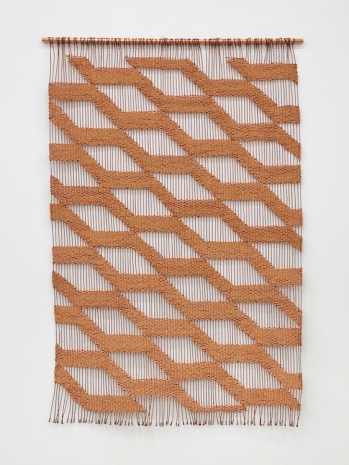 Ximena Garrido-Lecca , Modulaciones - secuencia III, 2023 , Galerie Gisela Capitain