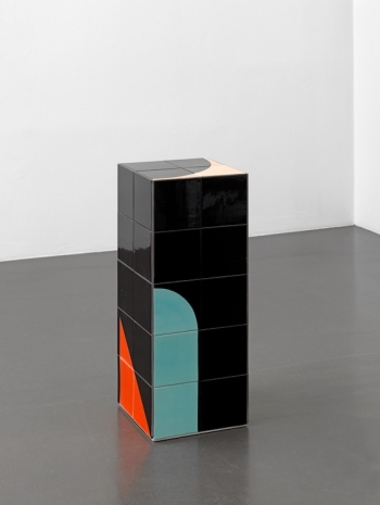 Claudia Wieser, Untitled, 2014 , Sies + Höke Galerie