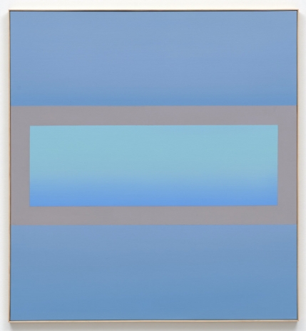Ulrich Erben, ohne Titel, 2023 , Sies + Höke Galerie