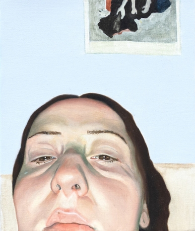 Leanne Picthall, Crying, 2022 , SKOPIA