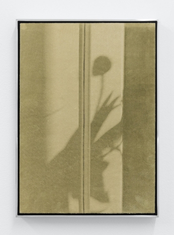 Poppy Jones, September equinox, 2023 , Mai 36 Galerie