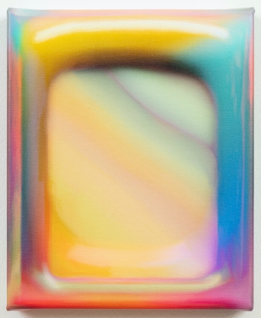 Gioele Amaro, Sweet Haven, 2024 , Galerie Forsblom