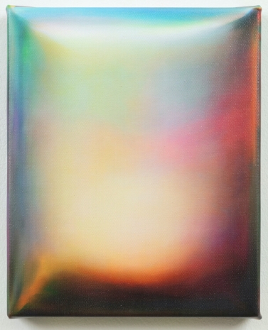 Gioele Amaro, Digital Storm, 2024, Galerie Forsblom