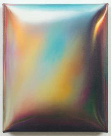 Gioele Amaro, Law Lawn, 2024, Galerie Forsblom