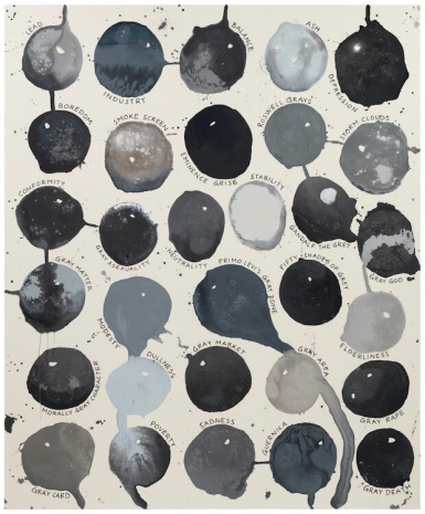 Riiko Sakkinen, Greys, 2023, Galerie Forsblom