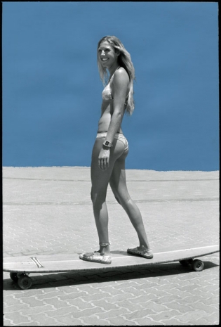 Ed Templeton, Kendra skateboarding, HB, 2012 - 2024 , Tim Van Laere Gallery