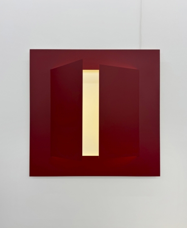 Muller Van Severen, Frame 2, 2022 , Tim Van Laere Gallery