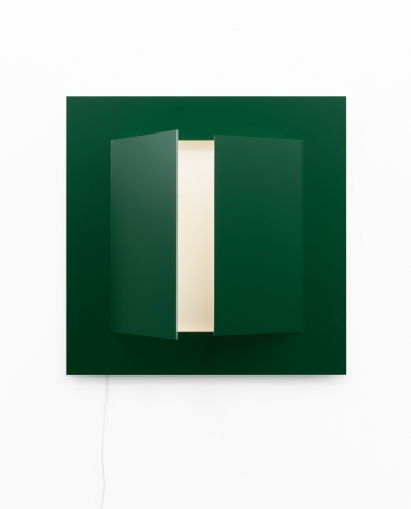 Muller Van Severen, Frame 3, 2022 , Tim Van Laere Gallery