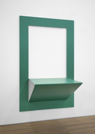 Muller Van Severen, Frame 9, 2024 , Tim Van Laere Gallery