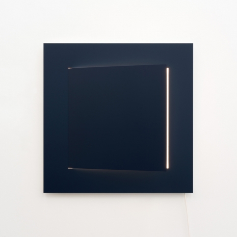 Muller Van Severen, Frame 17, 2024 , Tim Van Laere Gallery