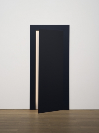 Muller Van Severen, Frame 18, 2024 , Tim Van Laere Gallery