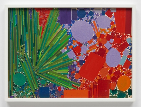 Lynne Drexler, Brentwood Exotica, 1964 , White Cube