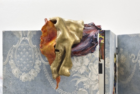 Edi Rama, Untitled, 2024 , Marian Goodman Gallery