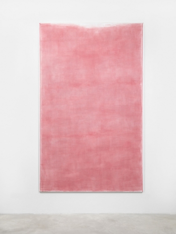 John Zurier , Love Letter, 2022 , Galerie Nordenhake