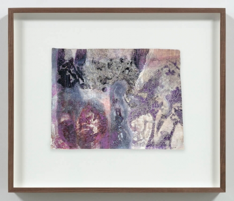 Bracha L. Ettinger, Eurydice Series, 2013\2020-2022 , Andrew Kreps Gallery