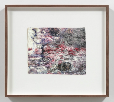 Bracha L. Ettinger, Medusa Series, 1992/2021 , Andrew Kreps Gallery