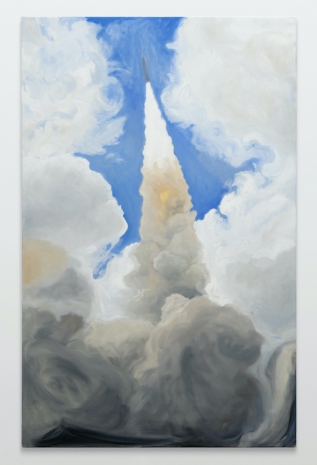 Goshka Macuga, Back into Space, 2023 , Andrew Kreps Gallery