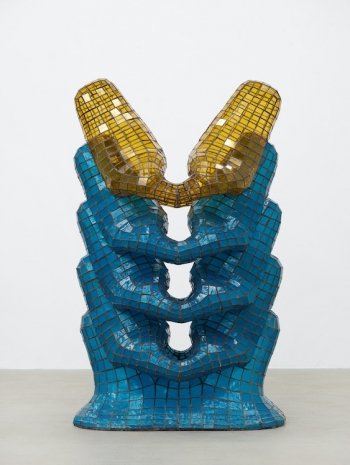 Kristi Cavataro, Untitled, 2024 , Galerie Gisela Capitain