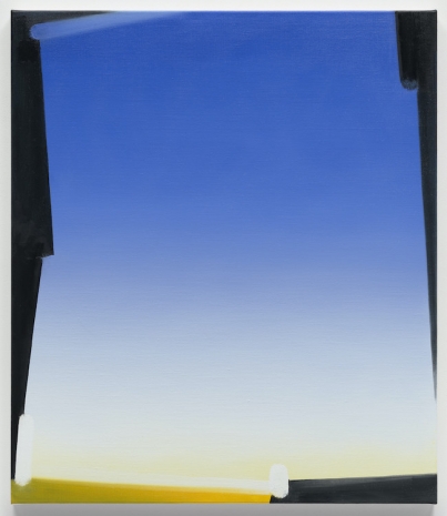 Michael van Ofen , Solemnity and Irony in Romantic Painting. The Girded Sky in Carl Blechen's 