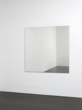 Gerhard Richter, Spiegel, 2008 , Sies + Höke Galerie