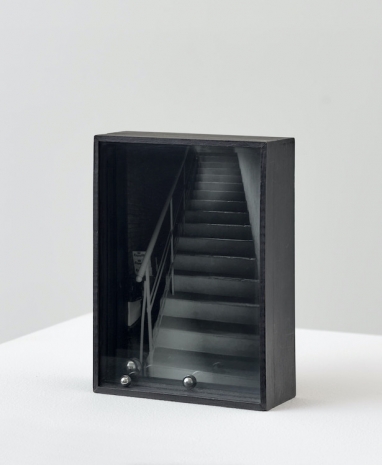 Gerhard Richter, Kugelobjekt I, 1970, Sies + Höke Galerie