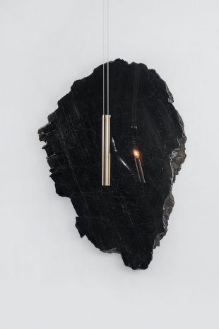 Julian Charrière , Coalface, 2024, Sies + Höke Galerie