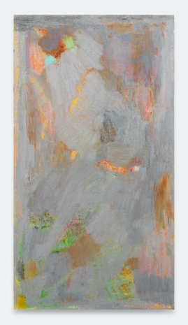 Varda Caivano , Untitled, 2024 , Bortolami Gallery