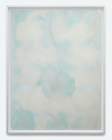 Rebecca Morris, Untitled (#208-20), 2020, Bortolami Gallery