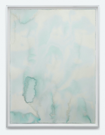 Rebecca Morris, Untitled (#158-20), 2020, Bortolami Gallery