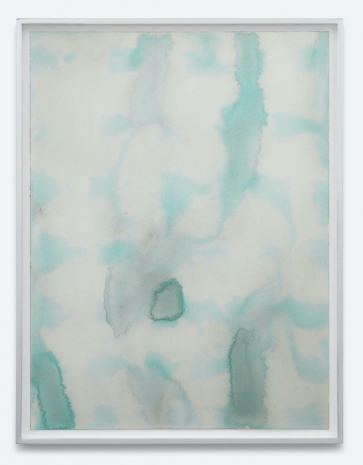 Rebecca Morris, Untitled (#213-20), 2020, Bortolami Gallery