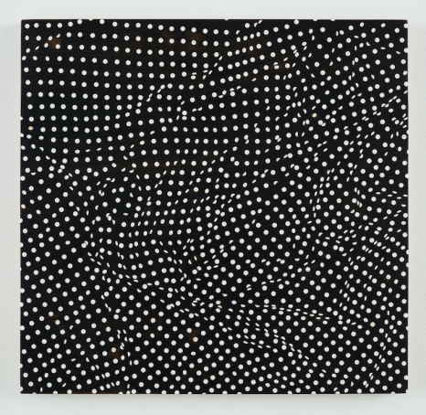Ryan Mrozowski , Untitled (Dot), 2024 , Luhring Augustine Chelsea