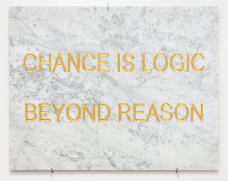 Braco Dimitrijevic , Chance is Logic Beyond Reason, 1983 , The Mayor Gallery