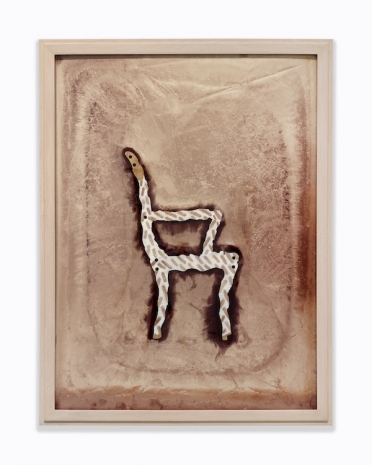 Margaret Wharton, Untitled, 1984 , Rhona Hoffman Gallery