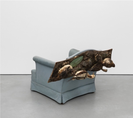 Michael E. Smith, untitled, 2023, Modern Art