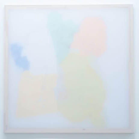 Myriam Holme, inseldenken 1, 2024 , BERNHARD KNAUS FINE ART